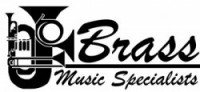 Brass Music Specialists logo