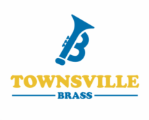 Townsville Brass logo